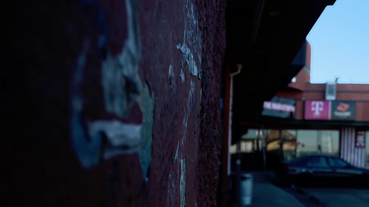 KING CHVSE “HATE” (Official Audio)