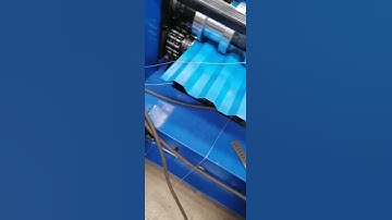 roller shutter door panel roll forming machine/roller shutter door curtain sheets forming machine