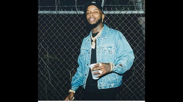Tory Lanez - You Know Snippet *Touched Up
