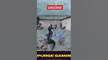 Clean 1v4 Alcatraz 🔥  - Call Of Duty Mobile Battle Royale! #shorts #codm #codmshorts #CODM