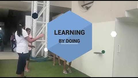 Creative coding summer program