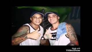 MC' S DANILO E FABINHO - ESTRELA DA SORTE ( CD JUNTE-SE A NÓS)