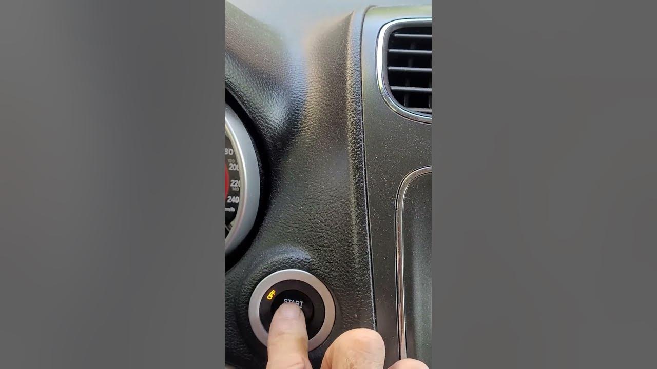 Finding the Dodge Journey engine codes trick! - YouTube