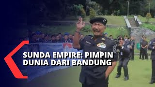 Selain Keraton Agung Sejagat, Ada Sunda Empire Asal Bandung Yang Klaim Kendalikan Pemerintahan Dunia