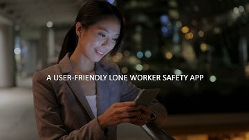 SoloProtect Mobile - A valuable and efficient personal safety app