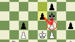 Magnus Carlsen Pawn Combo Against Erigaisi