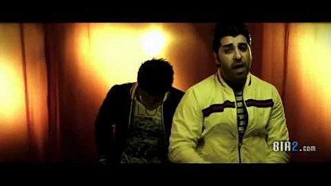 Payam And Kamyar - Koochatoon (Ft Shahram Shabpareh).mp4