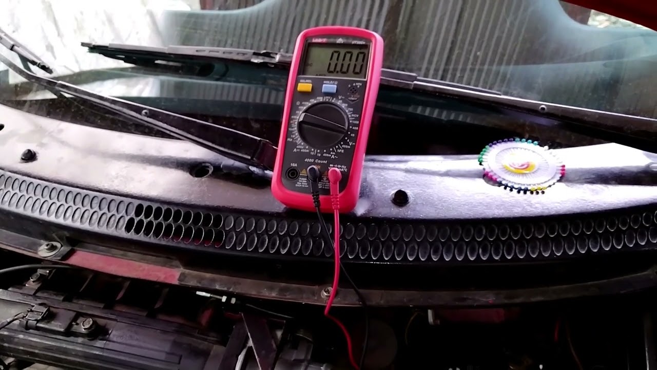 Cuerpo De Aceleración Robotizado De Chevrolet Spark