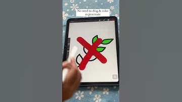 Procreate tips #procreate #procreateart #procreateipad #procreatetips #asmr #artandcraft #diyart
