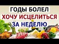 Инсулинорезистентность несколько лет на углеводном питании. Как исправить на кето диете за неделю.