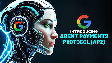 Het nieuwe betalingsprotocol van Google verandert crypto voorgoed