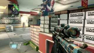 DSR Quad On Screen After Update!