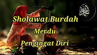 Sholawat Burdah *Merdu*