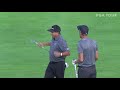Highlights | Round 1 | Ally