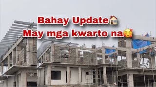 Dream House Update Ka Mangyan Vlogs