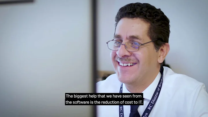 Sophos Synchronized Security