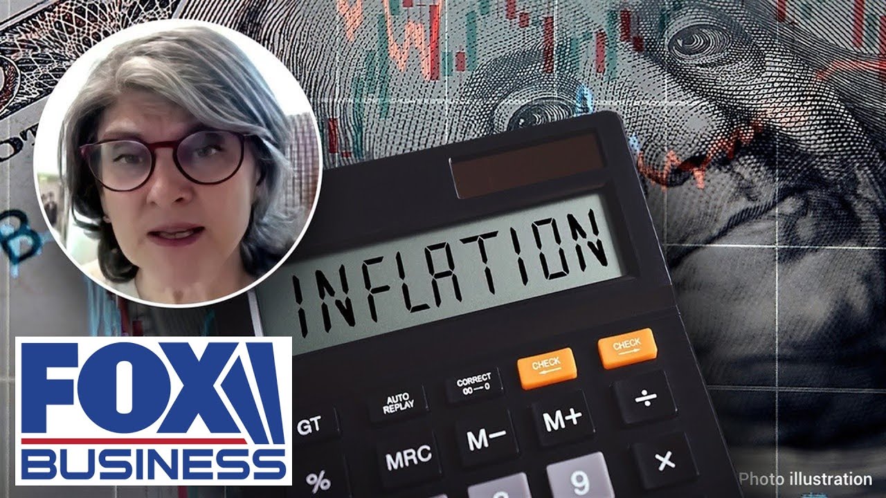 Americans warned to ‘save your pennies’ as economy overheats