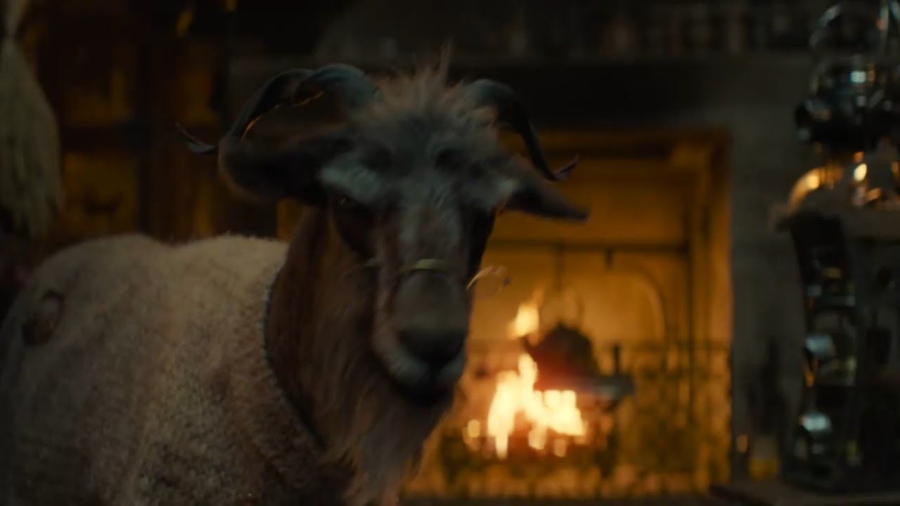 Something Bad | Polish (HQ) - WICKED