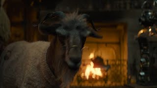 Something Bad | Polish (HQ) - WICKED
