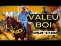 VALEU BOI - Carlos Teixeira (Clipe oficial)