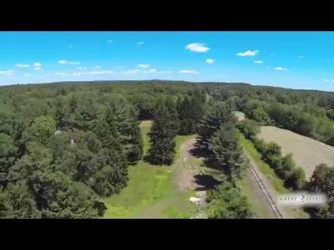 52 Gun Club Lane, Weston, MA home video tour