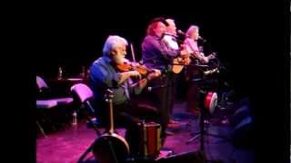 Barney McKenna & the Dubliners - I wish I had someone to love me 5.04.12 RIP chords