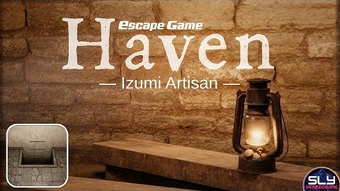 Haven Escape Game Walkthrough