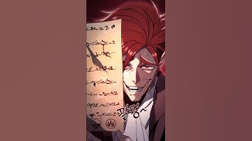 Mc became Lloyd Frontera😂 #manhwa #manhua #manga #amv #anime #webtoon  #manhwareccomendation