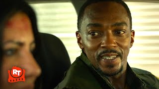 Twisted Metal - Jello, Stu S1E3 Movieclips