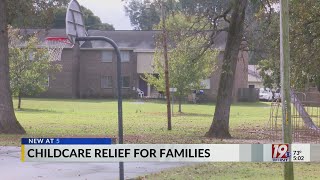 Details Bill Could Bring Childcare Relief for Families | April 18, 2024 | News 19 at 5 p.m. Update