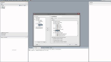jdeveloper no generar fichero jar en el deploy