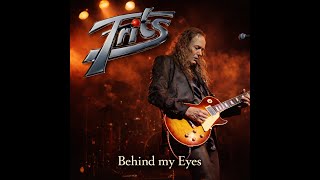 Frits - Feeling Fine