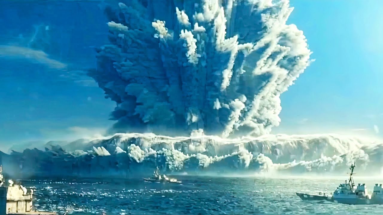 人類が絶滅した1年後の地球はこうなるだろう