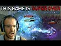 This Game Is SUPER OVER.. | Tiny Gameplay Dota 2