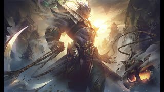 Quadra Kill Thresh in LoL ARAM Patch 25.S1.1