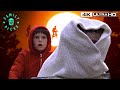The Bike Chase Scene | E.T. the Extra-Terrestrial