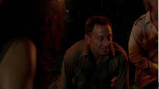 LOST 6x07 Dr Linus Sneak Peek #1