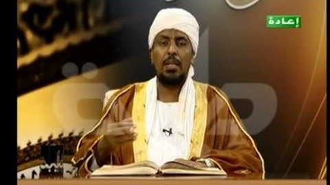 برنامج حق التلاوة 22 نوفمبر-الشيخ محمد عبدالكريم