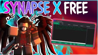 HOW TO GET SYNAPSE X CRACKED FREE 2020✅NO VIRUS✅ MAC AND WINDOWS✅