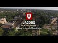 Join us at the indiana university jacobs school of music