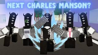 I Started A Cult On Jujutsu Shenanigans... Here's What Happened