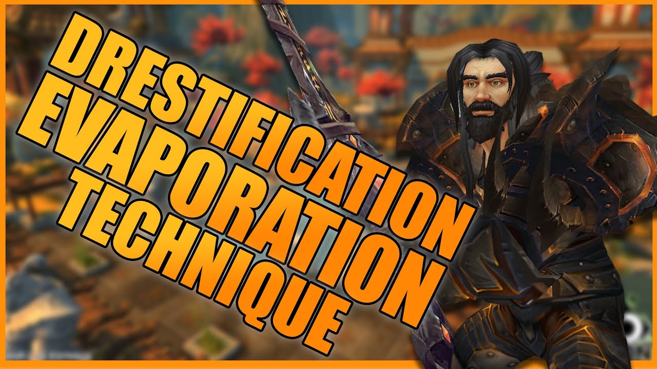 HILARIOUS 1-SHOT TRINKET TESTING ft. 1v2 Mob Steal - WoW BFA 8.3 Warrior PvP