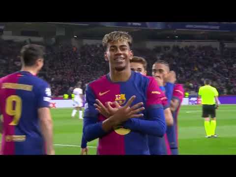 Lamine Yamal - Dai Dai | Shakira, Burna Boy ● Fifa World Cup 2026 Song