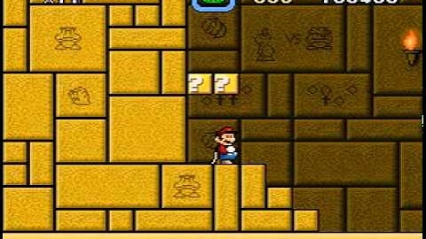 Mario & Luigi Starlight Island Adventure Part 2