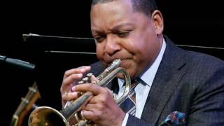 Video thumbnail of "Wynton Marsalis, 'The Flight of the Bumble-bee' (N. Rimsky-Korsakov)"