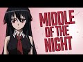 Nightcore - Middle Of The Night | Elley Duhe