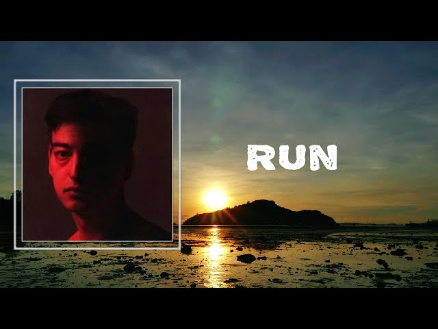 Joji - Run (Lyrics) 🎵