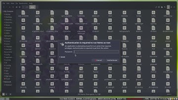 How to install i3wm on any Linux Mint 18.1 - 3 overview of some of the possibilities i3 has to offer