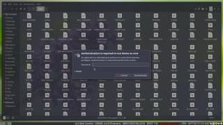 How to install i3wm on any Linux Mint 18.1 - 3 overview of some of the possibilities i3 has to offer