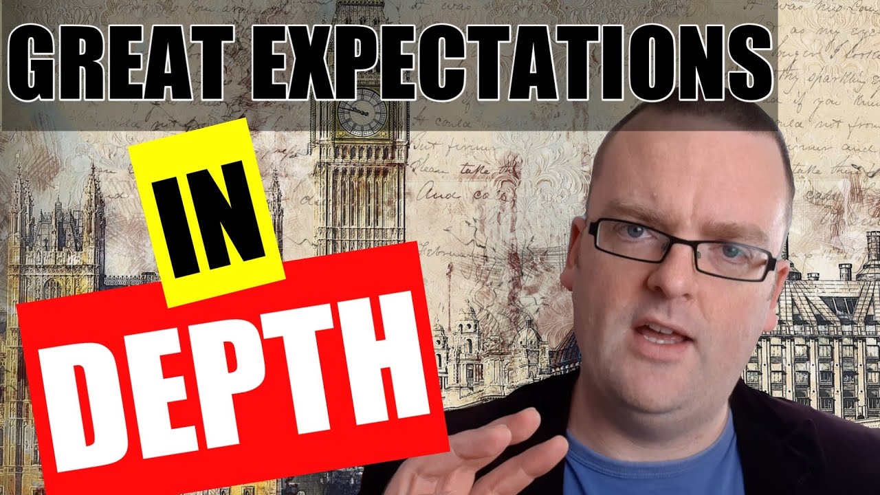 In Depth Book Review GREAT EXPECTATIONS